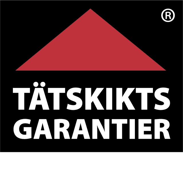 Garanti tätskikt tak malmö | Byggagenten Skåne